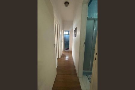 Apartamento à venda com 108m², 3 quartos e 1 vaga