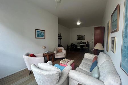 Apartamento à venda com 108m², 3 quartos e 1 vaga