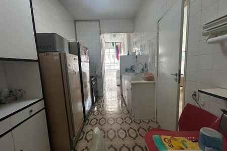 Apartamento à venda com 108m², 3 quartos e 1 vaga