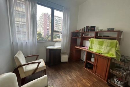 Apartamento à venda com 108m², 3 quartos e 1 vaga