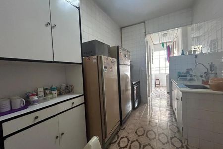 Apartamento à venda com 108m², 3 quartos e 1 vaga
