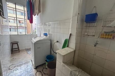 Apartamento à venda com 108m², 3 quartos e 1 vaga