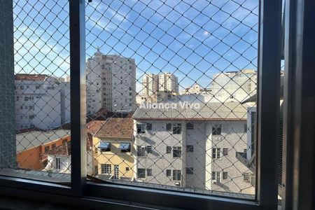 Apartamento à venda com 108m², 3 quartos e 1 vaga