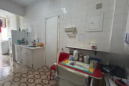Apartamento à venda com 108m², 3 quartos e 1 vaga