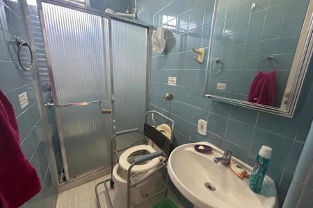 Apartamento à venda com 108m², 3 quartos e 1 vaga