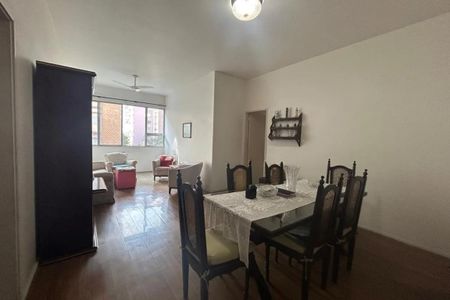 Apartamento à venda com 108m², 3 quartos e 1 vaga