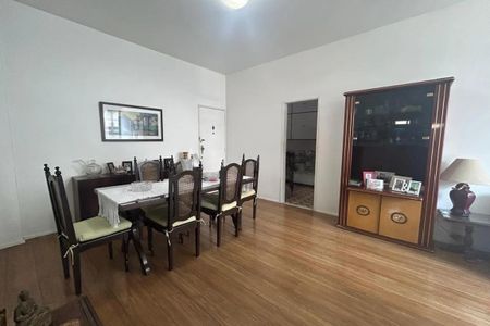 Apartamento à venda com 108m², 3 quartos e 1 vaga