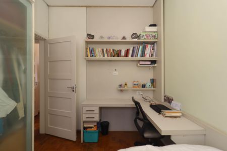 Casa à venda com 159m², 2 quartos e 1 vagaQuarto 2