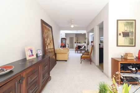 Sala de casa à venda com 2 quartos, 159m² em Pinheiros, São Paulo