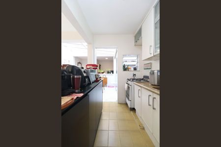 Casa à venda com 159m², 2 quartos e 1 vagaCozinha