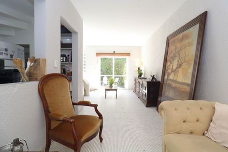 Sala de casa à venda com 2 quartos, 159m² em Pinheiros, São Paulo