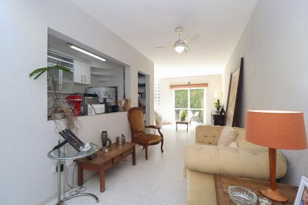 Casa à venda com 159m², 2 quartos e 1 vagaSala