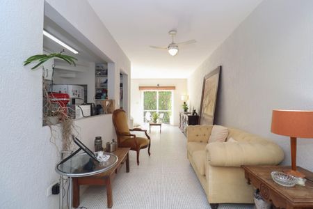 Sala de casa à venda com 2 quartos, 159m² em Pinheiros, São Paulo