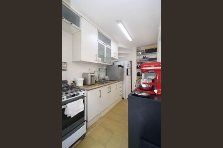 Casa à venda com 159m², 2 quartos e 1 vagaCozinha