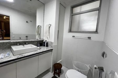 Apartamento à venda com 168m², 4 quartos e 2 vagas