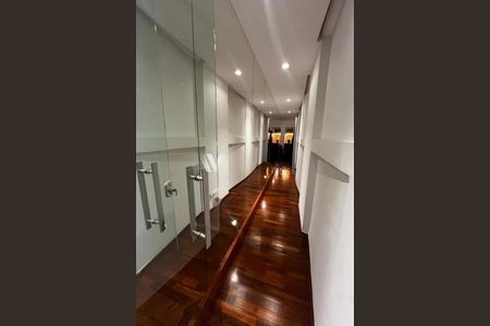 Apartamento à venda com 168m², 4 quartos e 2 vagas