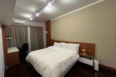 Apartamento à venda com 168m², 4 quartos e 2 vagas