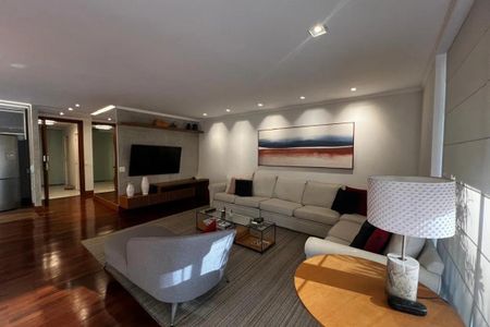 Apartamento à venda com 168m², 4 quartos e 2 vagas