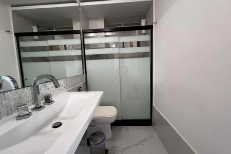 Apartamento à venda com 168m², 4 quartos e 2 vagas