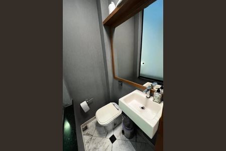 Apartamento à venda com 168m², 4 quartos e 2 vagas