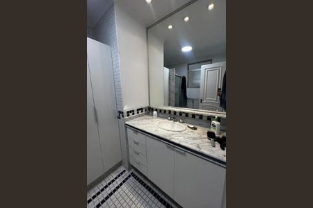 Apartamento à venda com 168m², 4 quartos e 2 vagas