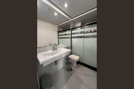 Apartamento à venda com 168m², 4 quartos e 2 vagas