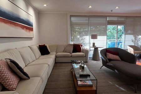 Apartamento à venda com 168m², 4 quartos e 2 vagas