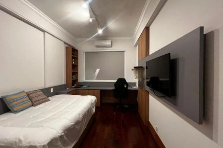 Apartamento à venda com 168m², 4 quartos e 2 vagas