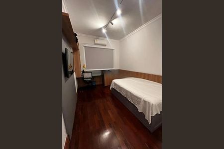 Apartamento à venda com 168m², 4 quartos e 2 vagas