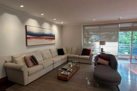 Apartamento à venda com 168m², 4 quartos e 2 vagas