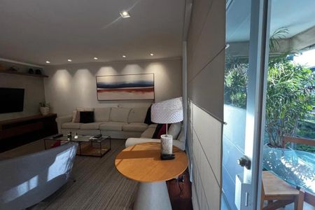 Apartamento à venda com 168m², 4 quartos e 2 vagas