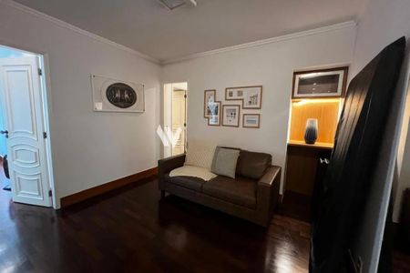 Apartamento à venda com 168m², 4 quartos e 2 vagas