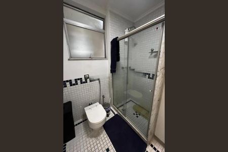 Apartamento à venda com 168m², 4 quartos e 2 vagas