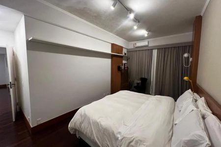 Apartamento à venda com 168m², 4 quartos e 2 vagas