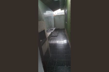 Casa para alugar com 167m², 3 quartos e 1 vagaÁrea externa