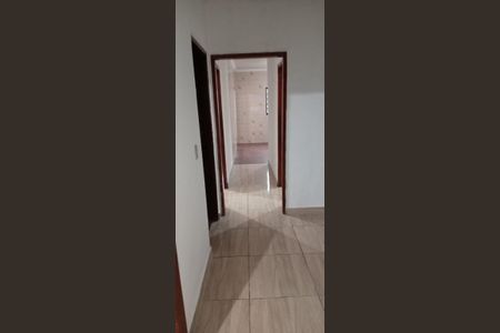 Casa para alugar com 167m², 3 quartos e 1 vagaCorredor