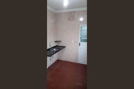 Casa para alugar com 167m², 3 quartos e 1 vagaCozinha