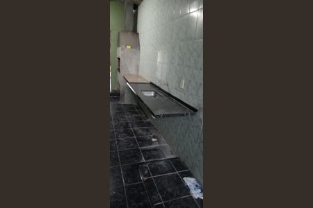 Casa para alugar com 167m², 3 quartos e 1 vagaÁrea externa