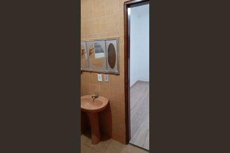 Casa para alugar com 167m², 3 quartos e 1 vagaBanheiro