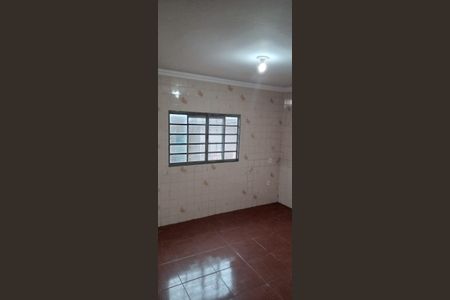 Casa para alugar com 167m², 3 quartos e 1 vagaCozinha