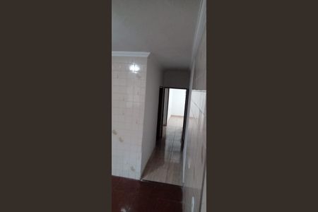 Casa para alugar com 167m², 3 quartos e 1 vagaCozinha