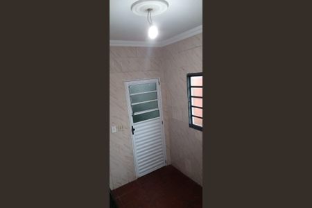 Casa para alugar com 167m², 3 quartos e 1 vagaCozinha