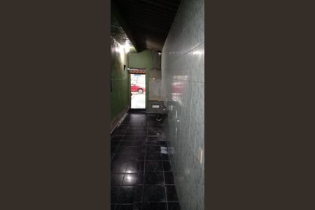 Casa para alugar com 167m², 3 quartos e 1 vagaÁrea externa