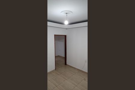 Sala de casa para alugar com 3 quartos, 167m² em Parque Santo Antonio (Nova Veneza), Sumaré