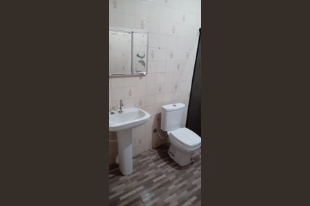 Casa para alugar com 167m², 3 quartos e 1 vagaBanheiro