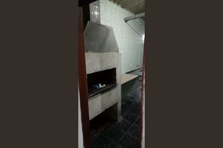 Casa para alugar com 167m², 3 quartos e 1 vagaÁrea externa