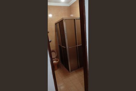 Casa para alugar com 167m², 3 quartos e 1 vagaBanheiro