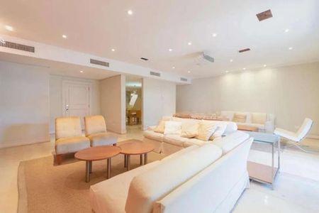 Apartamento à venda com 4 quartos, 276m² em Lagoa, Rio de Janeiro