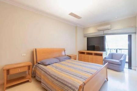 Apartamento à venda com 4 quartos, 276m² em Lagoa, Rio de Janeiro