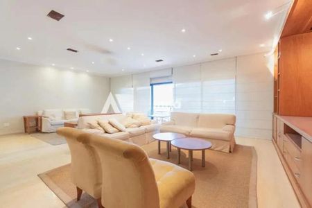 Apartamento à venda com 4 quartos, 276m² em Lagoa, Rio de Janeiro